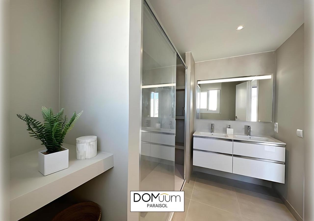 Domuum Holidays - Paraisol Family Home Salou Exteriör bild