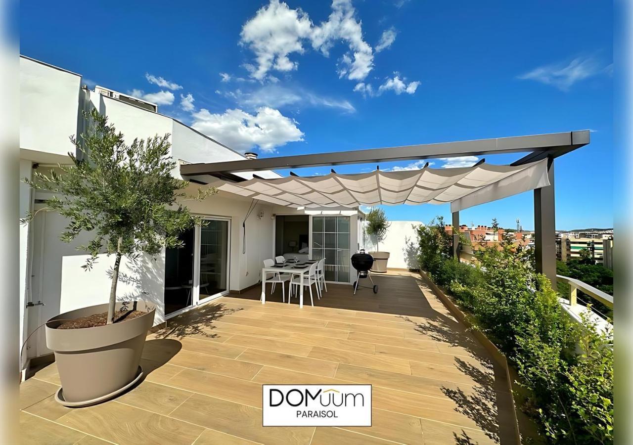 Domuum Holidays - Paraisol Family Home Salou Exteriör bild